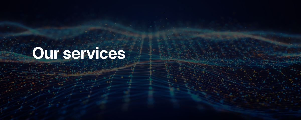 synergy our services